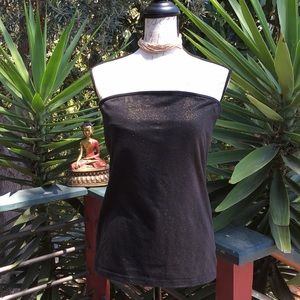 Decree Strapless Top